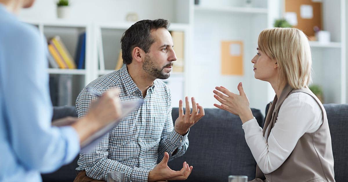 Gottman Çift Terapisini Neden Tercih Etmelisiniz?